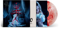 Paris Paloma - Fatal Flaw [Indie Exclusive] [Clear Vinyl] (Ofgv) (Post) (Red) [Indie Exclusive]