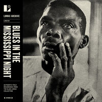 Blues In Mississippi / Various - Blues In Mississippi / Various