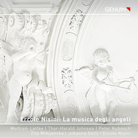 Ercole Nisini: La Musica Degli Angeli