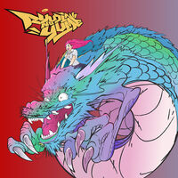 Ryujin No Yume (Blk)