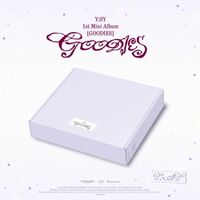 Goodies (Asia)
