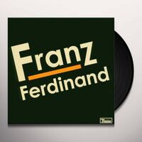 Franz Ferdinand - Franz Ferdinand [Import]