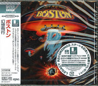 Boston - Boston (Blu-Spec CD2)