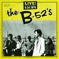 Live 8.24.1979