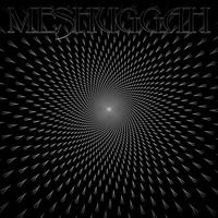 Meshuggah - Meshuggah [Limited Edition Grey LP]