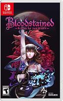  - Bloodstained: Ritual of the Night for Nintendo Switch