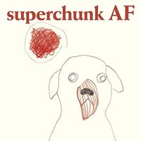 Superchunk - Acoustic Foolish [LP]