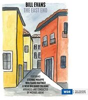 Bill Evans - East End [Import 2LP]