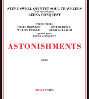 Astonishments