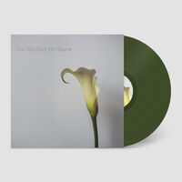 The Brother Brothers - Calla Lily [Green LP]