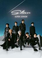Super Junior - Star
