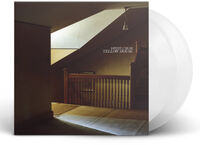 Grizzly Bear - Yellow House: 15th Anniversary Edition [Limited Edition Clear 2LP]