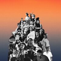 Decade Of Doom: Dome Of Doom Records 10 Year Anniv