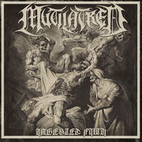 Ingested Filth (Ep)