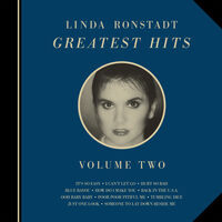 Linda Ronstadt - Greatest Hits Volume Two [LP]