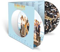 Mamma Mia Here We Go Again / O.S.T. (Pict)