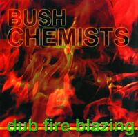 Dub Fire Blazing (Aus)