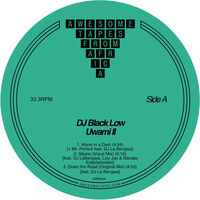 DJ Black Low - Uwami Ii