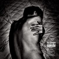 Suede (The London Suede) - Autofiction [LP]