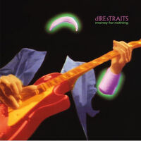 Dire Straits - Money For Nothing - Remastered