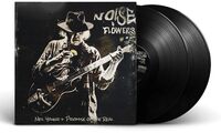 Neil Young + Promise of the Real - Noise and Flowers [2LP]