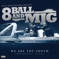 8ball & MJG - We Are The South (Greatest Hits) [RSD Black Friday 2022]