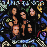Bang Tango - Psycho Circus [Deluxe] [With Booklet] (24bt) (Coll) (Uk)