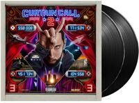 Eminem - Curtain Call 2 [2LP]