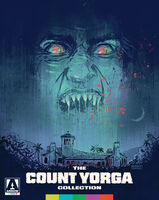 Count Yorga Collection - Count Yorga Collection (2pc) / [Limited Edition]