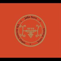 The Hermetic Organ Vol. 9 - Bozar, Brussels