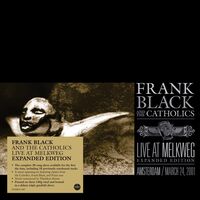 Frank Black & The Catholics - Live At Melkweg (Blk) (Ofgv) (Uk)