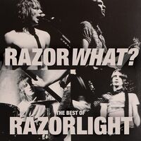 Razorlight - Razorwhat (Uk)