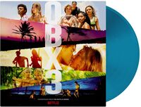 Various Artists - Outer Banks: Season 3 (Soundtrack From The Netflix Series) [Sea Blue LP]