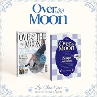 Lee Chae Yeon - Over The Moon (Random Cover) (Post) (Stic) (Pcrd)