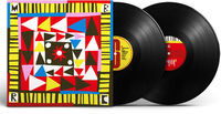 Mr Bongo Record Club Vol. 6 / Various (Blk)