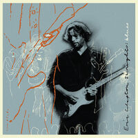 Eric Clapton - 24 Nights: Blues [CD/DVD]