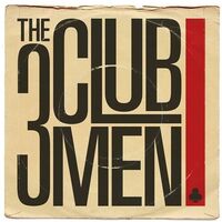 Three Clubmen (Ep) (Uk)
