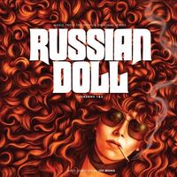 Russian Doll: Seasons I & Ii - O.S.T. (Blue) (Grn)