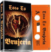 Brujeria - Esto Es Brujeria [Indie Exclusive] Orange [Colored Vinyl] (Org) [Indie Exclusive]