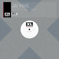 Jai Paul - Bait Ones (Stic)