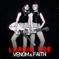 Venom & Faith (Uk)