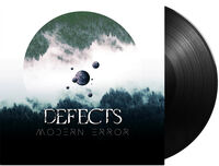 Modern Error (Blk)