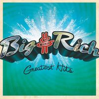 Greatest Hits (Blue)