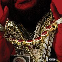 Hood Billionaire