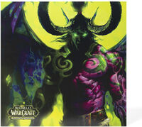 World Of Warcraft Burning Crusade - O.S.T.