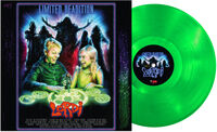 Lordi - Limited Deadition [Colored Vinyl] (Grn)