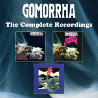 Complete Recordings