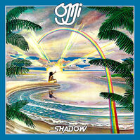 Shadow (Blue)