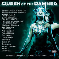 Queen Of The Damned - Queen Of The Damned - O.S.T. (Syeor26) [Colored Vinyl]