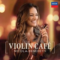 Violin Cafe (Uk)